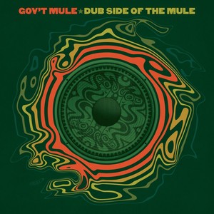 Dub Side Of The Mule (Deluxe Edit