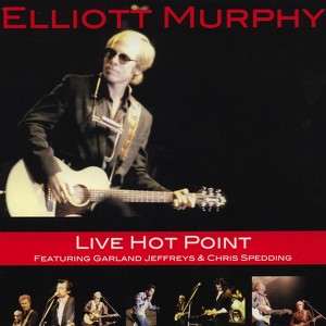Live Hot Point (featuring Garland