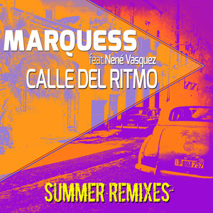 Calle del Ritmo (Summer Remixes)