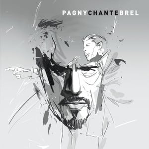 Pagny Chante Brel + 3 titres en e