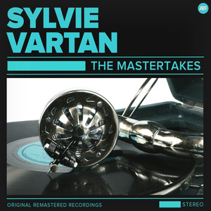 The Silvie Vartan Mastertakes