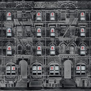 Physical Graffiti (Deluxe Edition