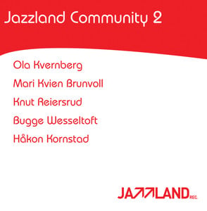 Jazzland Community Vol 2