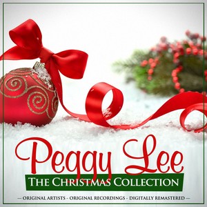 The Christmas Collection: Peggy L
