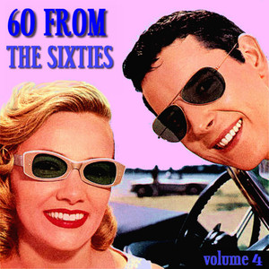 60 From The Sixties Volume 4