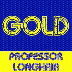 Gold: Professor Longhair