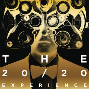 The 20/20 Experience - The Comple