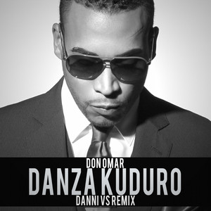 Danza Kuduro (Danni VS Reggaeton 
