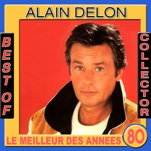 Best Of Alain Delon Collector