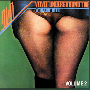 Live 1969 : Velvet Underground Li