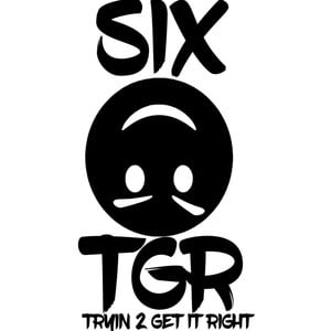 TGR (Tryin 2 Get It Right)