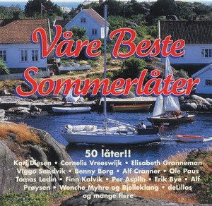 Våre Beste Sommerlåter