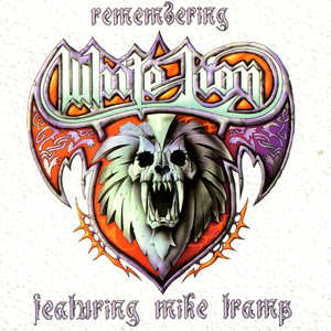Remembering White Lion: Greatest 