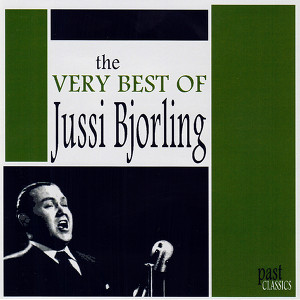 The Very Best Of Jussi Bjorling