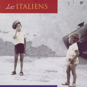 Les Italiens