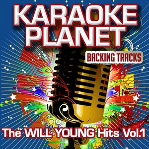 The Will Young Hits, Vol. 1