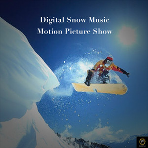 Digital Snow Music Motion Picture