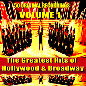 The Greatest Hits Of Hollywood & 