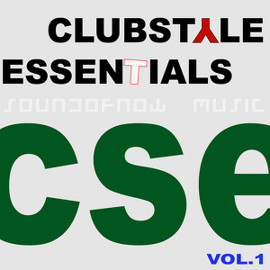 Clubstyle Essentials Vol. 1 - Bes