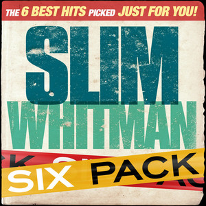 Six Pack - Slim Whitman - Ep