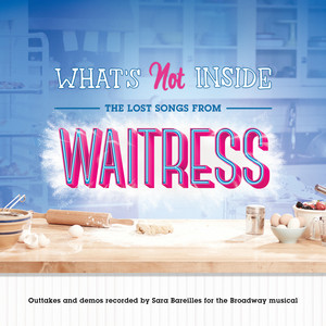 What's Not Inside: The Lost Songs