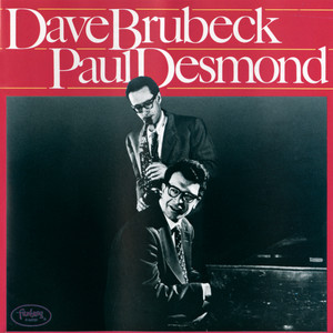 Dave Brubeck & Paul Desmond