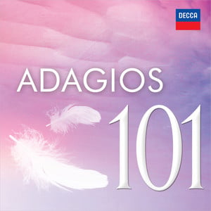 101 Adagios