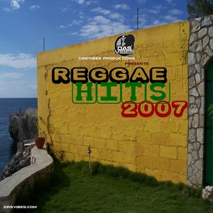 Best Reggae Hits 2007