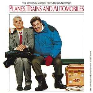 Planes, Trains And Automobiles