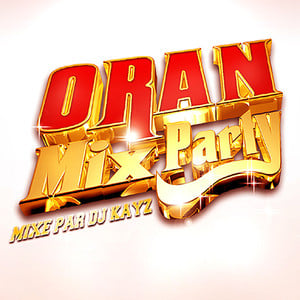 Oran Mix Party 1