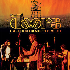 Live At The Isle Of Wight Festiva