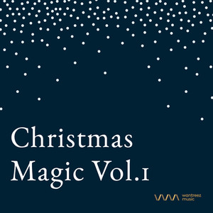 Christmas Magic Vol.1