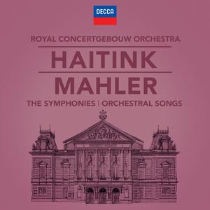 Mahler: The Symphonies & Song Cyc