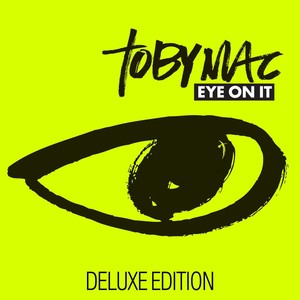 Eye On It (deluxe Edition)