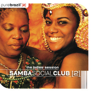 Pure Brazil Ii - Samba Social Clu
