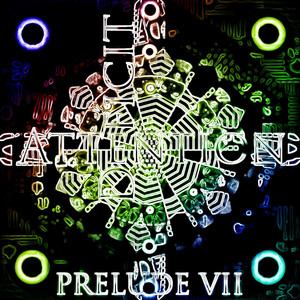 Attention Deficit - Prelude VII