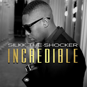 Incredible - Single