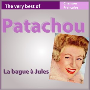 The Very Best Of Patachou: La Bag