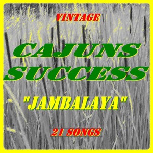 Cajuns Success : Jambalaya