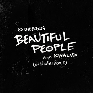 Beautiful People (feat. Khalid) [