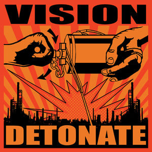 Detonate