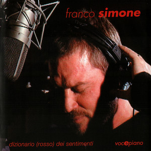 Franco Simone Vocepiano-Dizionari