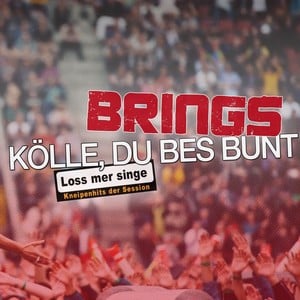 Kölle, Du Bes Bunt (loss Mer Sing