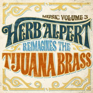 Music Volume 3: Herb Alpert Reima