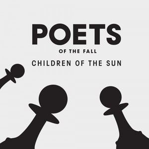 Children of the Sun - Single