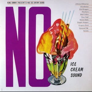 No Ice Cream Sound