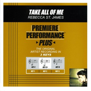 Take All Of Me (premiere Performa