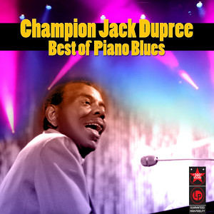 Best Of Piano Blues