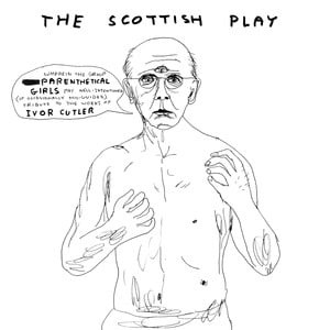 The Scottish Play: Wherein The Gr