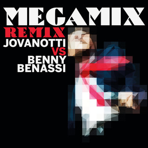 Megamix Rmx (jovanotti Vs Benny B